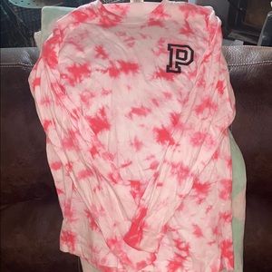 Victoria secret Pink shirt